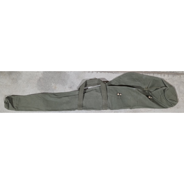 CHINESE MILITARY SURPLUS GUN SOCK 