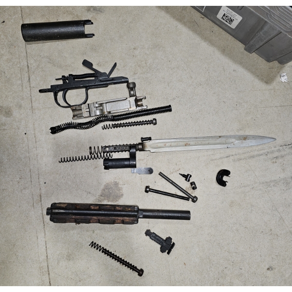 SKS Parts Kit