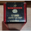 Image 2 : 108 ROUNDS OF WINCHESTER 17 HMR 