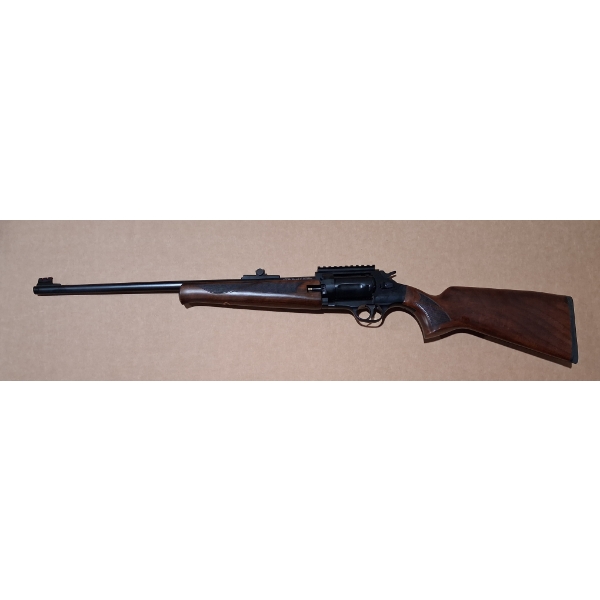 World-Tac R1 Gunsmith Special