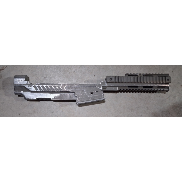Blemished Aluminum SKS Chassis