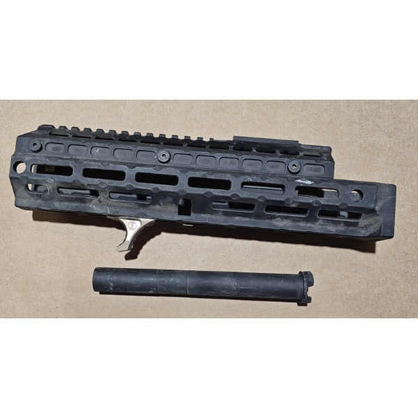 Midwest Industries AK Universal Handguard