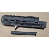 Image 1 : Midwest Industries AK Universal Handguard