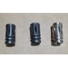 Image 1 : 3 PACK OF A2 BIRCAGE FLASH HIDERS