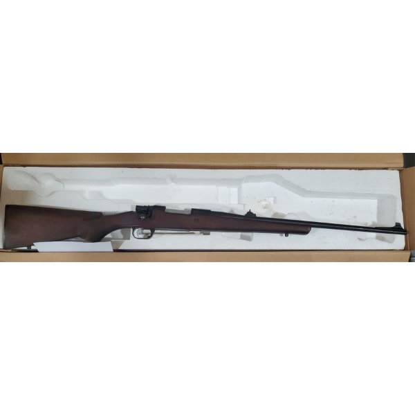 Norinco M334 in .308