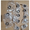 Image 1 : 13 Pack of Standard AR-15 Barrel Nuts