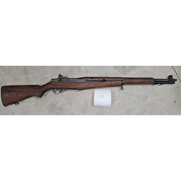 M1 Garand