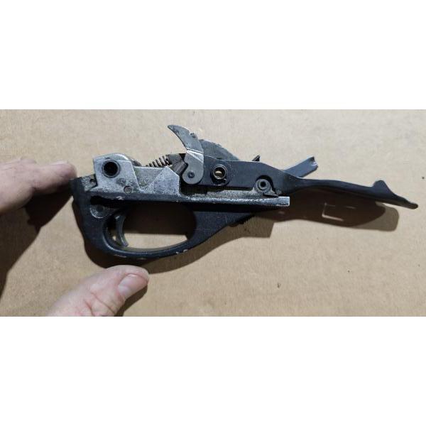 Beretta Trigger Group