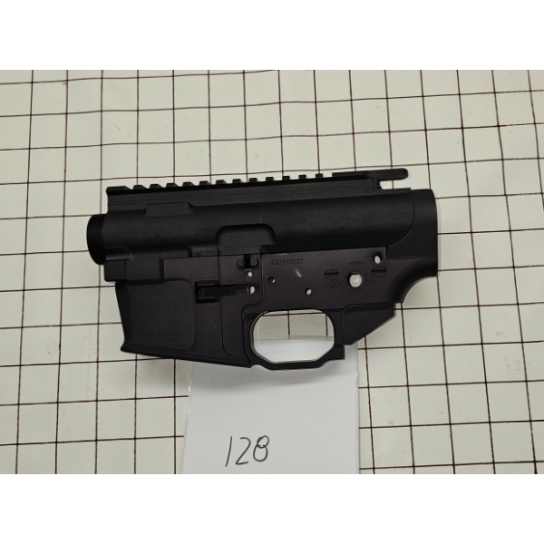 Crypto Receiver Set