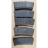 Image 1 : 5 Pack of MAGPUL AR-15 Mags 