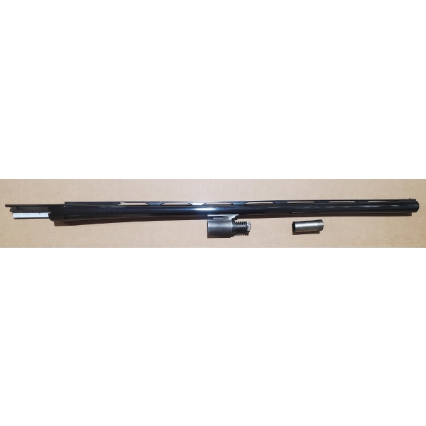 MYSTERY BERETTA SEMI AUTO SHOTGUN BARREL 