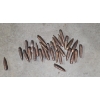 Image 1 : 31 Pack of .50 BMG Projectiles 