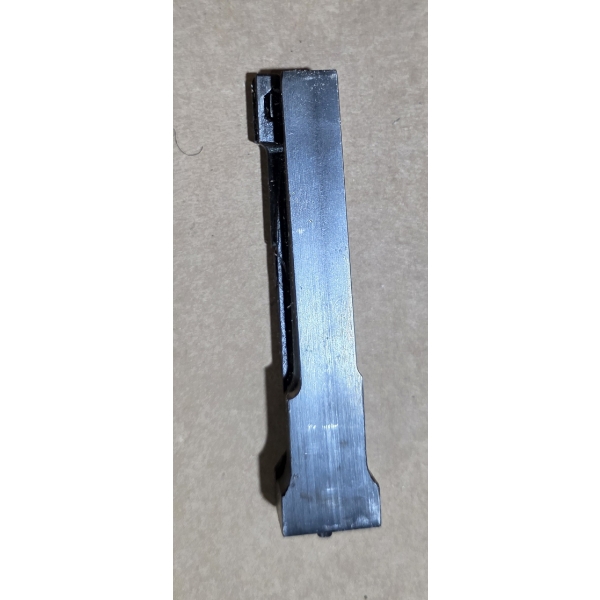 SKS BOLT MILLED FOR MAGAZINES