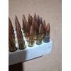 Image 4 : 50 Rounds of Hornady 7.62x39 (BOX GOT WET)