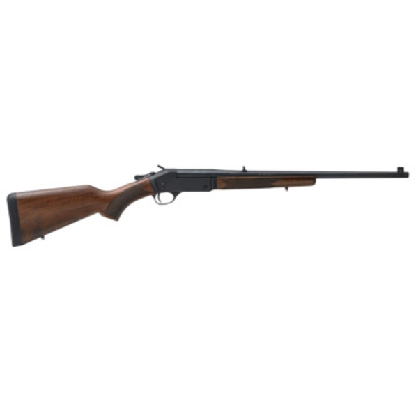 Henry Singleshot Rifle .223 Rem