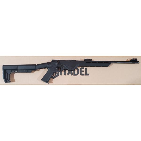 Citadel TRAKR 22 Bolt Action