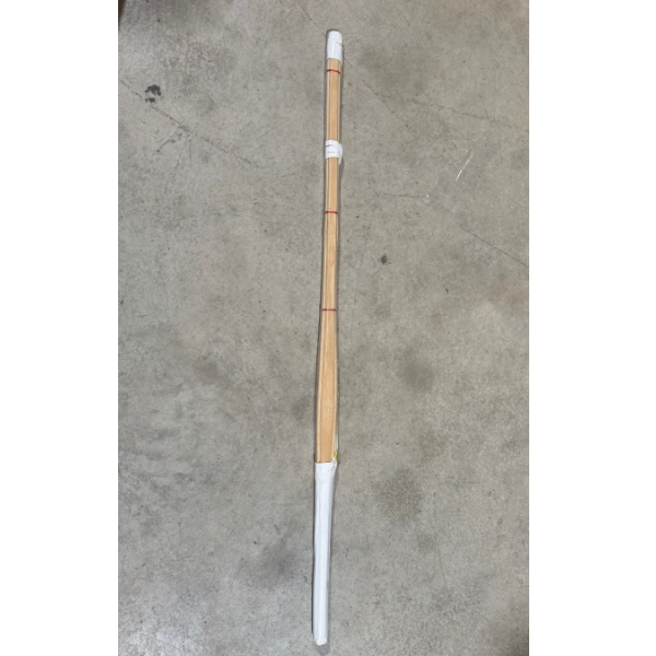 Bamboo Katana Practice Sword