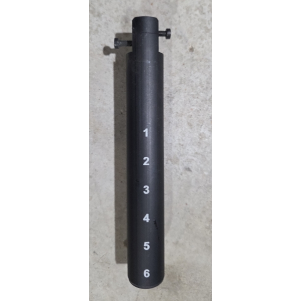 Bolt on Buffer Tube