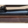 Image 4 : Savage Model 110 With Vortex Scope