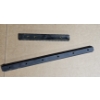 Image 2 : 2 Pack of Direct Screw-On Picatinny Rails 