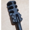 Image 5 : SAVAGE MODEL 110 WITH SCOPE AND MUZZLE BRAKE COMBO