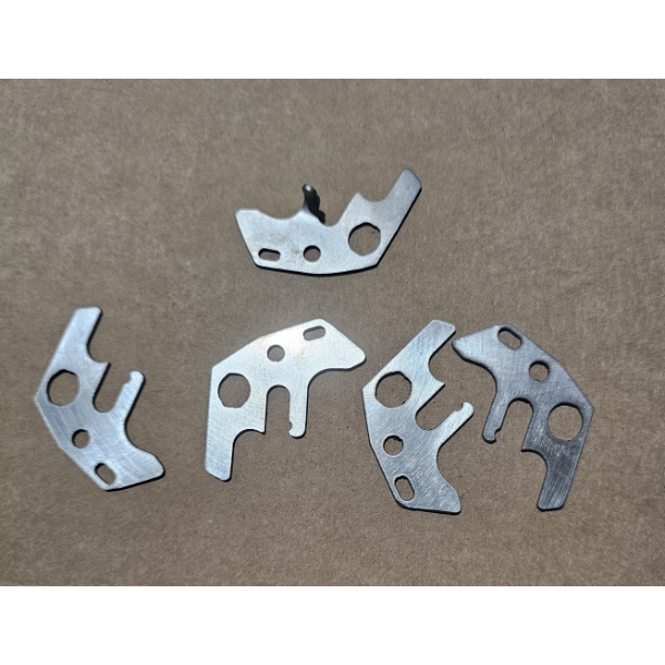 5 Pack of Ruger 10/22 Auto Bolt Release