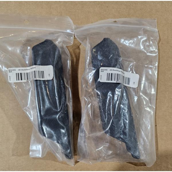 2 Pack of MAGPUL AK Cheek Risers  