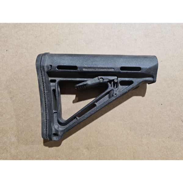 Magpul MOE Stock 