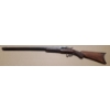 Image 2 : NON-OPERATING BELGIAN FLOBERT STYLE WARNANT 8MM PARLOR RIFLE 