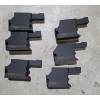 Image 1 : 6 Pack of Misprinted CF TNA Magwell Adapters 