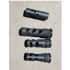 Image 1 : 4 Pack of Muzzle Brakes