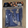 Image 2 : Blue Stock Kit for AR Stinger