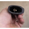 Image 3 : ADJUSTABLE ANGLE PISTOL GRIP 