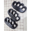 Image 1 : 3 Pack of Blemished Plastic Knuckles 