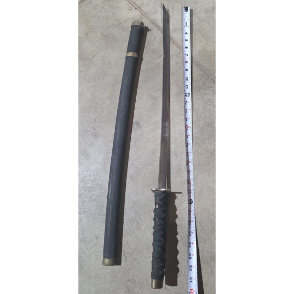 KATANA
