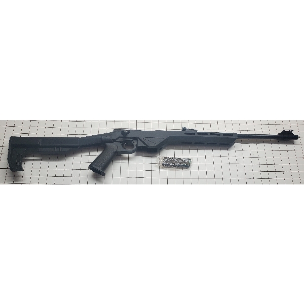 Citadel TRKR Bolt Action