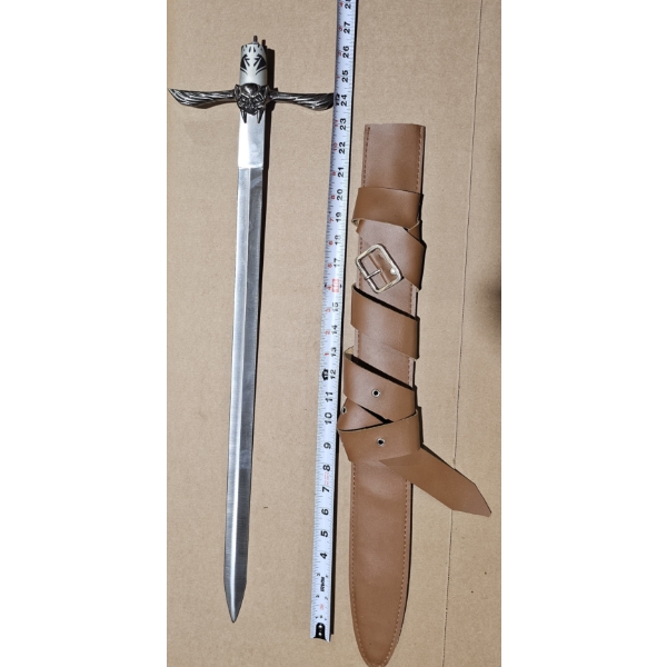 Sword (missing handle)
