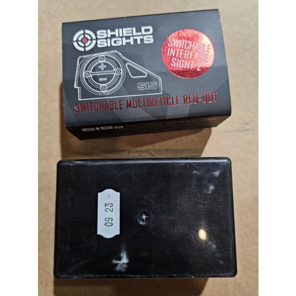 Shield Sights Reflex 