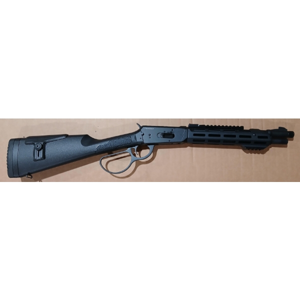 Morisson PRZ357 Lever Action Rifle