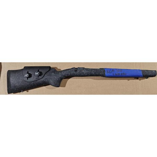 Remington 700 Long Action Stock 
