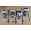 Image 1 : 4 Pack of MAG 001 BLK