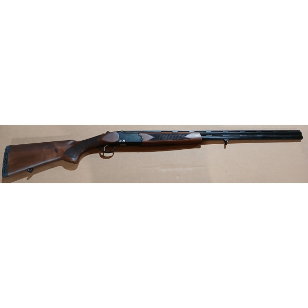 Kral Arms Over Under Shotgun 28 ga.
