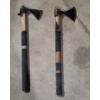 Image 1 : 2 PACK OF THROWING AXES
