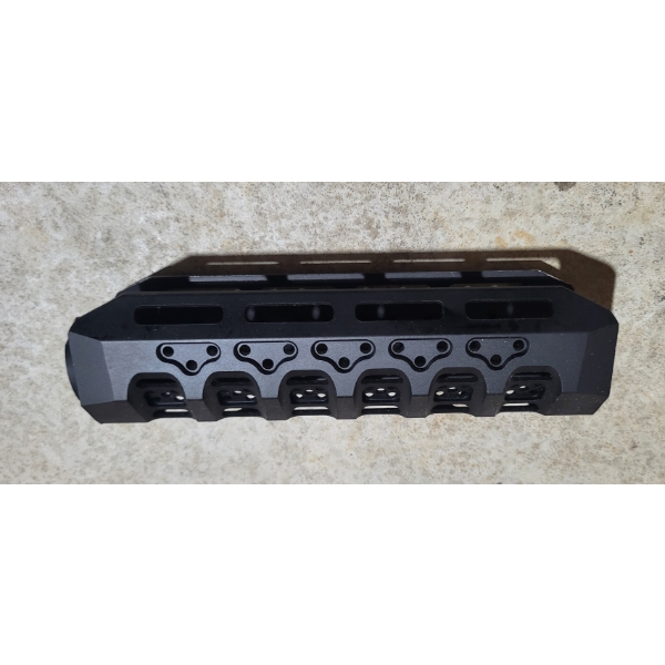 Aluminum VR-66 Handguard