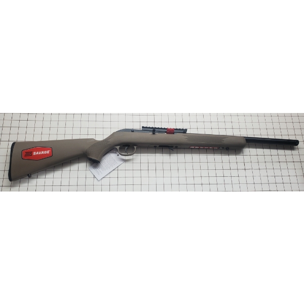 Savage Model 64 (FDE)