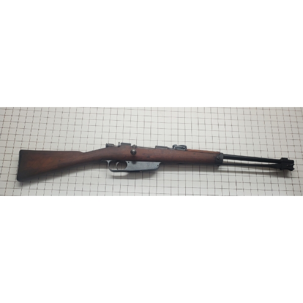 Carcano M91 Carbine