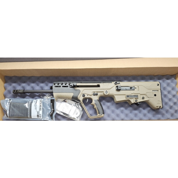 Tavor 7 (FDE)