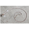 Image 1 : Leather Whip