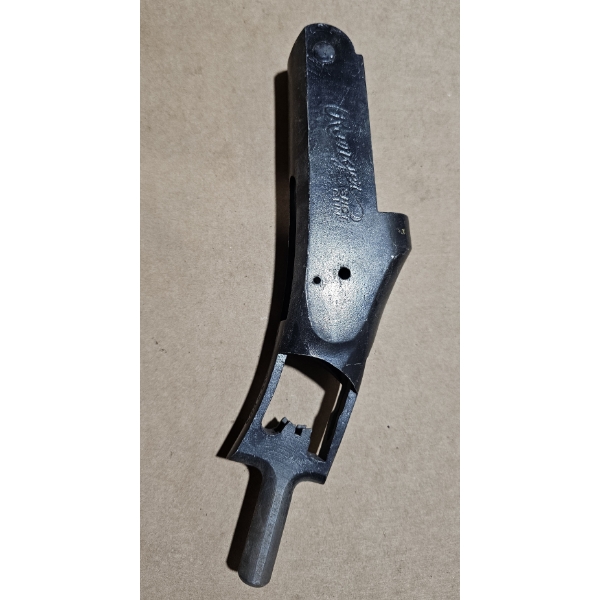 Ranger Shotgun Receiver (stripped)