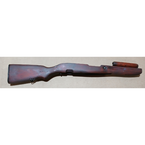 Refinished SKS Stock
